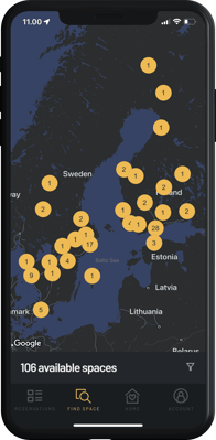 _App Map