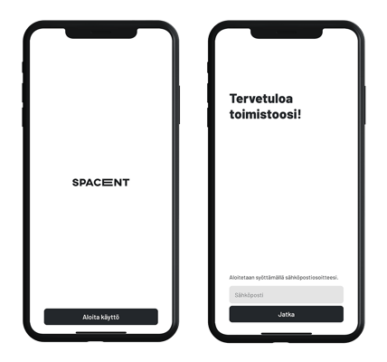 iPhone Max Login FI